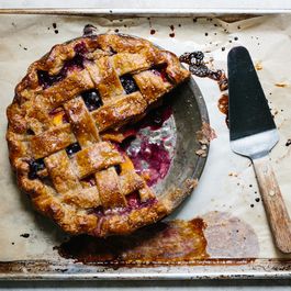 Pie/Tarts Sweet & Savory by jenncc