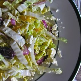 Salads by Jana Everett