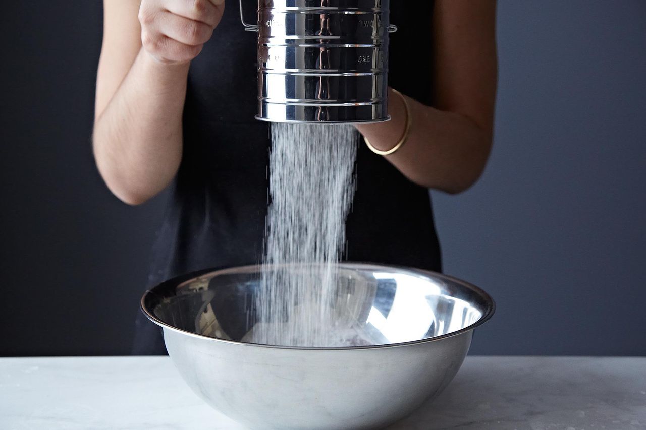 Self-Rising Flour from Food52