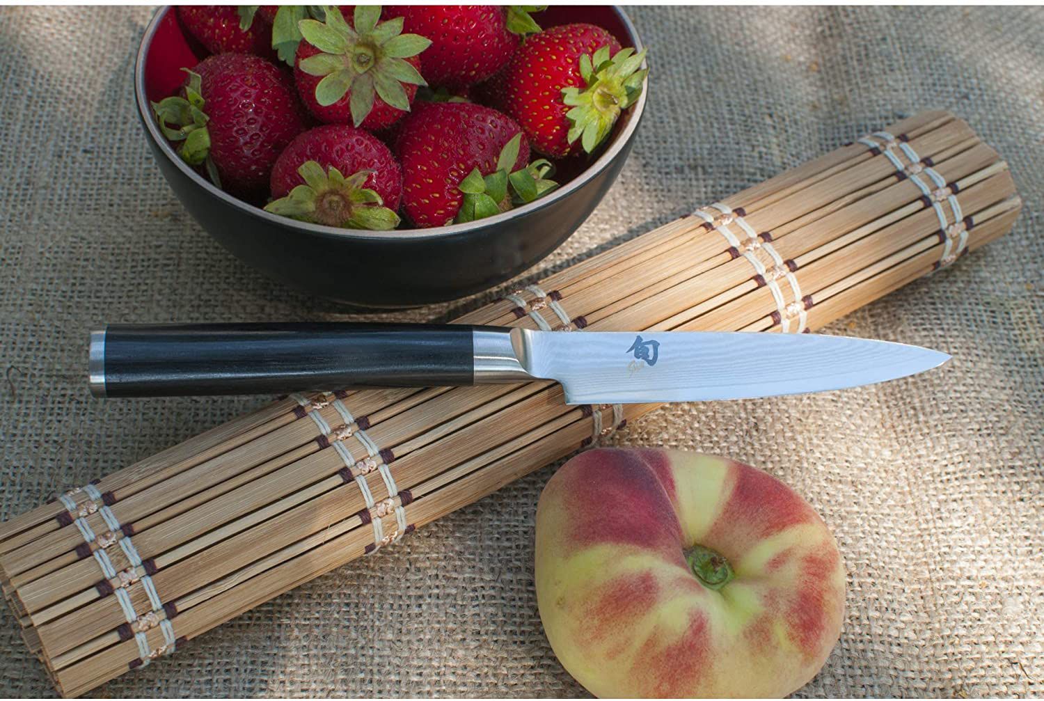 The Best Kitchen Knives? Let’s Cut to the Chase.