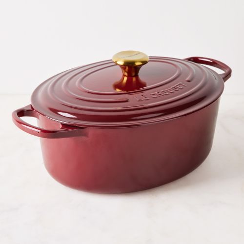 Are Le Creuset Dutch oven lids oven-safe? - Reviewed