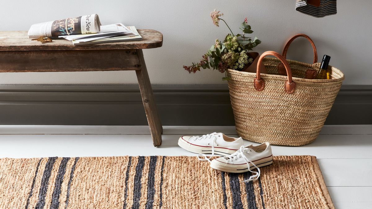 How To Clean A Jute Rug