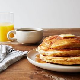 Breakfast by Robin