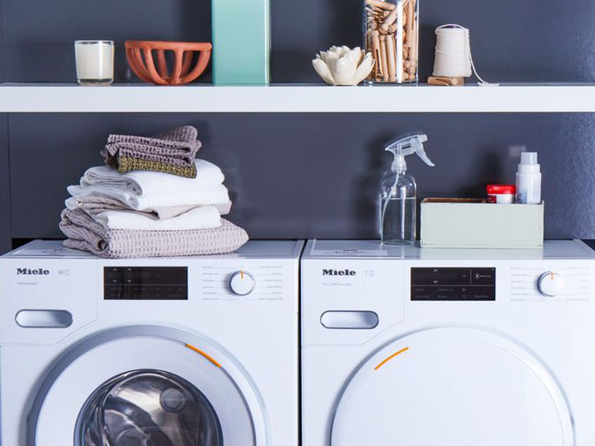 7 Laundry Tips to Make Your Clothes Look &amp; Feel Brand New