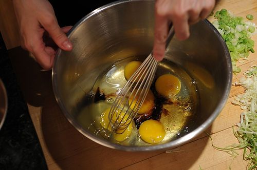 Okonomiyaki Recipe on Food52
