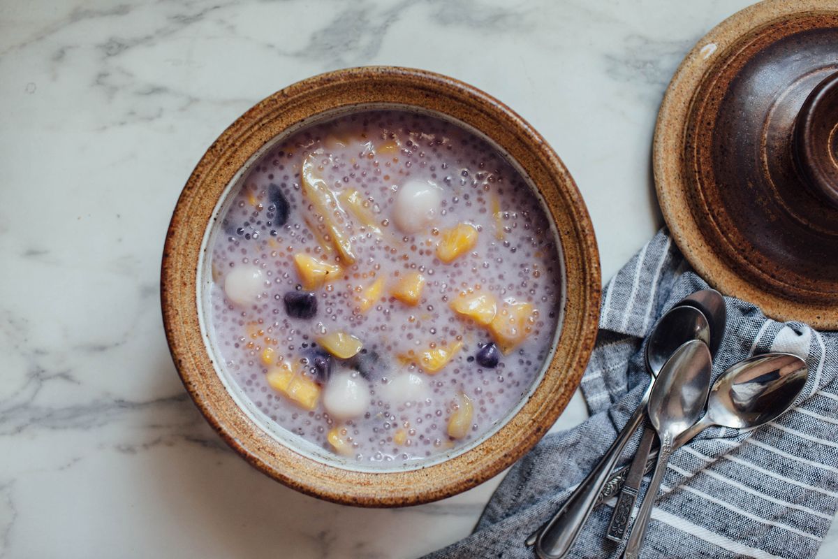 12 Filipino Desserts You Need To Know About Try