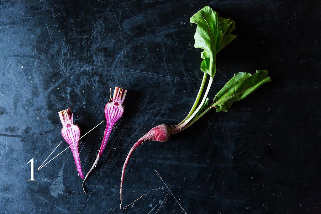 Everything You Need to Know About Chioggia Beets, from Food52