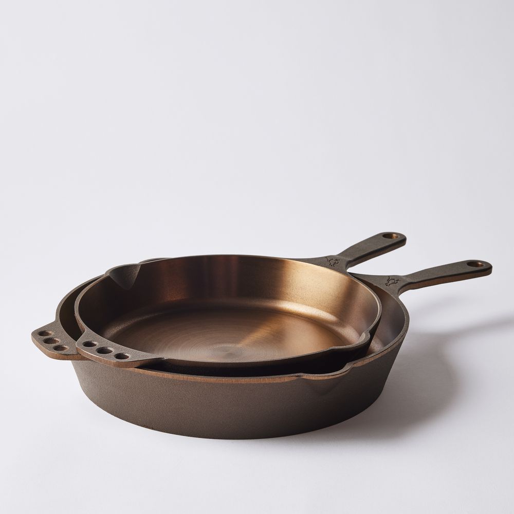 Clearance find : r/castiron