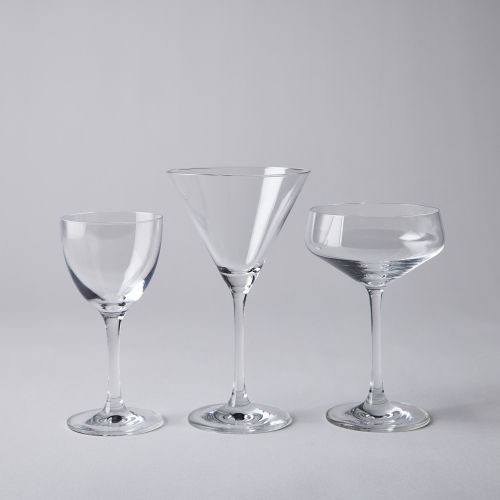 Food52 Cocktail Complete Set, on Classic Bar Exclusive Glasses 12-Piece Schott Zwiesel