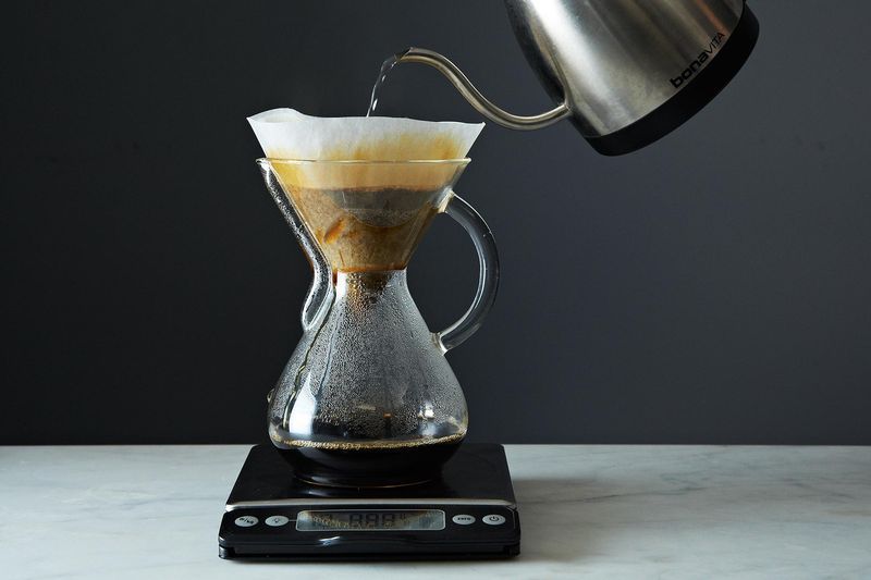 The Best Coffee Filter Substitutes for When You’ve Run Out