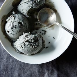 Ice cream by Vera Kern