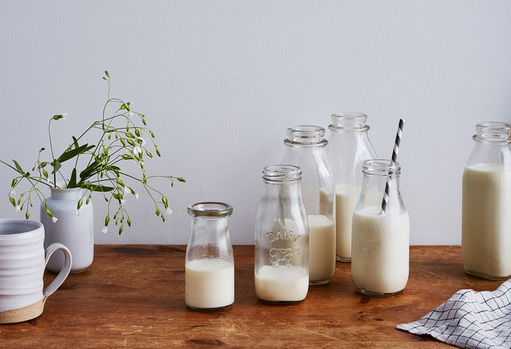 The 5 Best Substitutes for Evaporated Milk