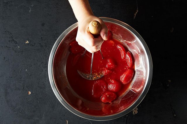 Tomatoes from Food52