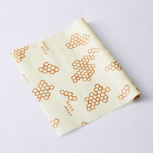 Bee's Wrap (Reusable Saran Wrap!)