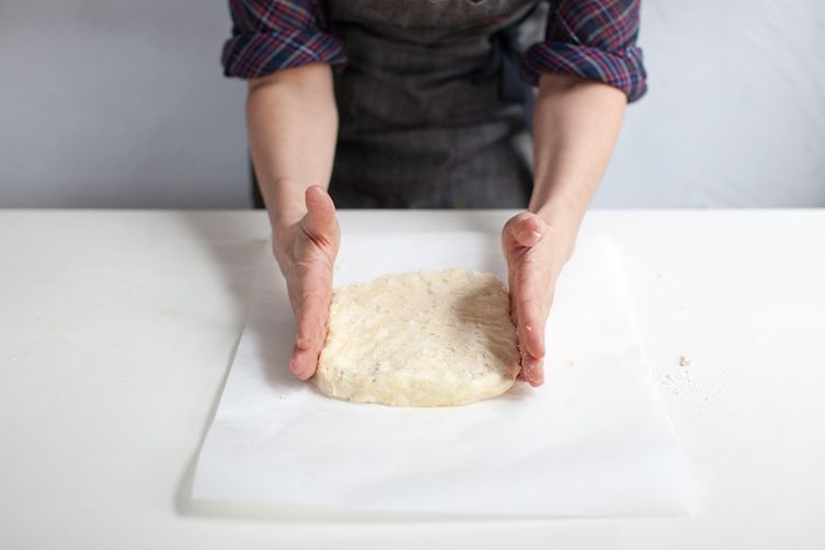 Hot to Make Puff Pastry on Food52