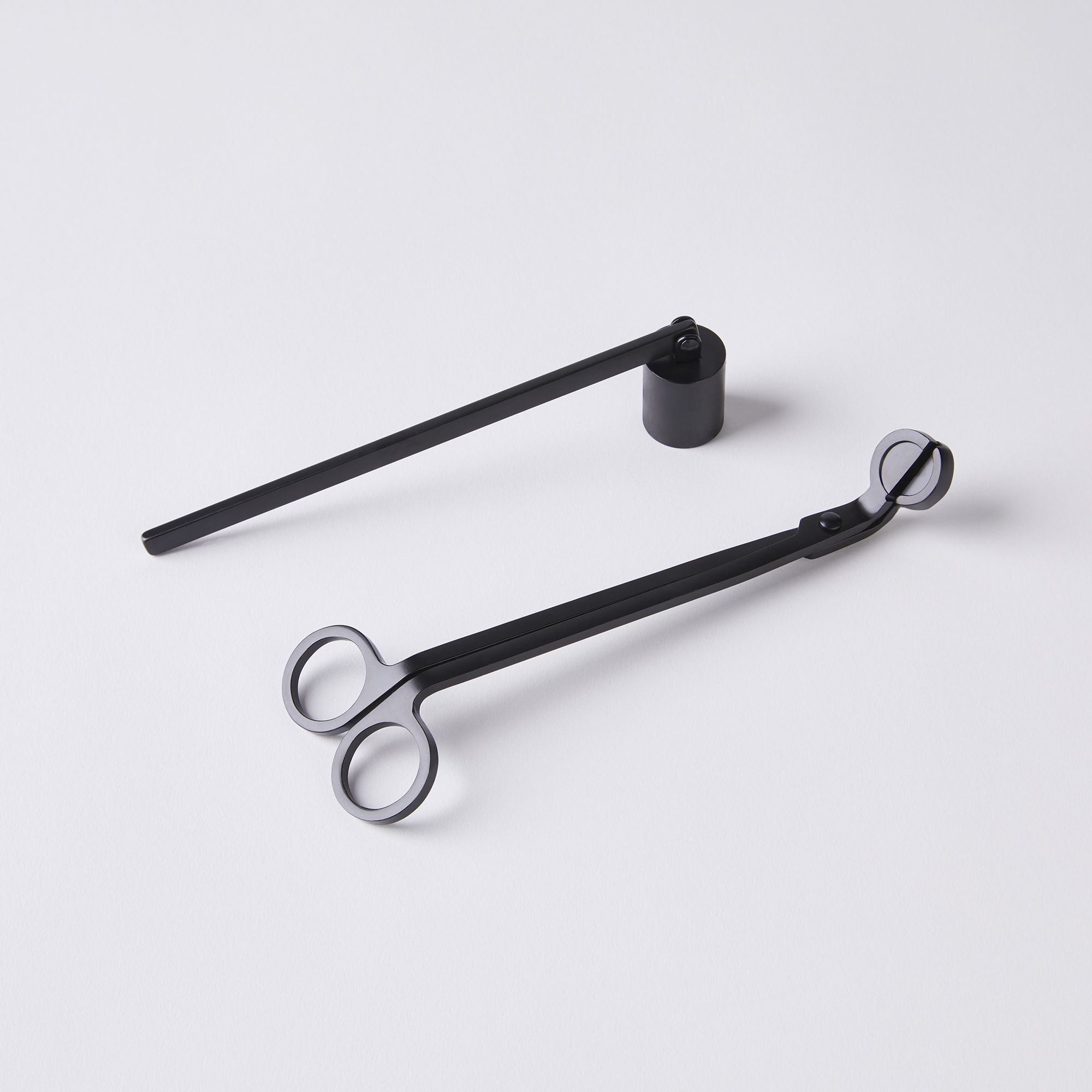 Candle Snuffer & Wick Trimmer on Food52